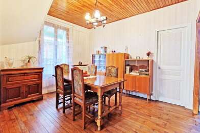 Maison 4 pièces 384000 €