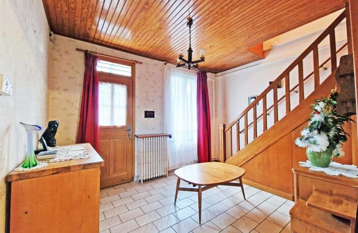 EAUBONNE – MAISON 4/5 PIÈCES AVEC DÉPENDANCE ET POTENTIEL ÉVOLUTIF — photo 3