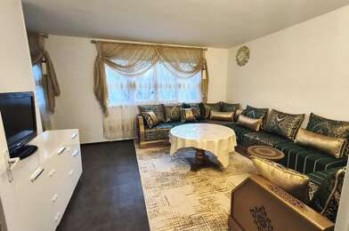 Appartement 4 pièces 175000 €