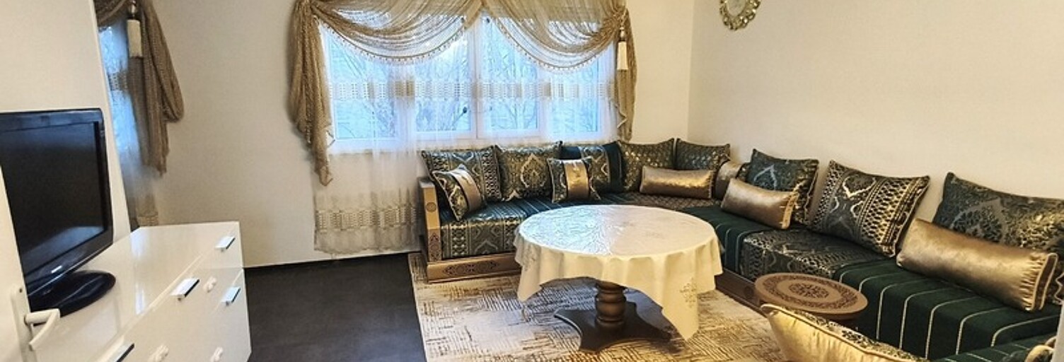 Appartement 4 Pièces 64 m² à vendre à Draveil (91210)