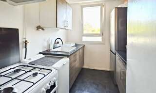 Appartement 4 Pièces 64 m² à vendre à Draveil (91210)