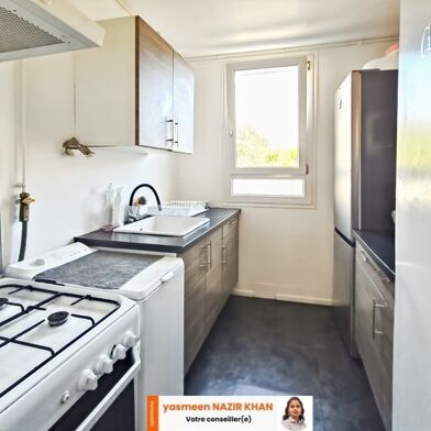 Appartement 4 pièces 175000 €