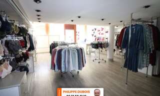 Commerce 1 Pièce 110 m² à vendre à Royan (17200)