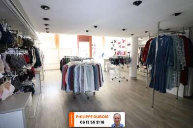 Commerce 1 pièces 225000 €