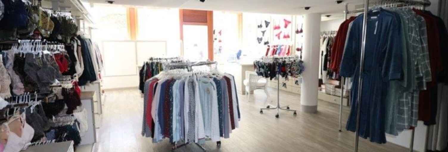 Commerce 1 Pièce 110 m² à vendre à Royan (17200)