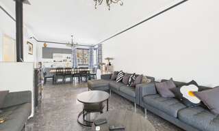 Maison 8 Pièces 240 m² à vendre à Villemomble (93250)