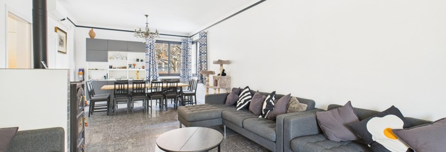 Maison 8 Pièces 240 m² à vendre à Villemomble (93250)