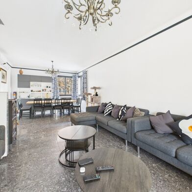 Maison 8 pièces 990000 €