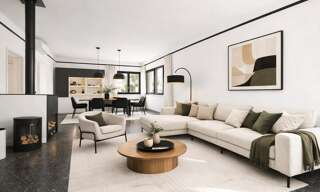 Maison 8 Pièces 240 m² à vendre à Villemomble (93250)