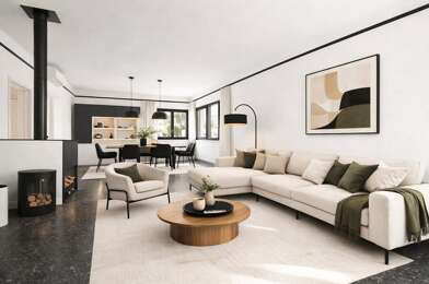 Maison 8 pièces 899000 €