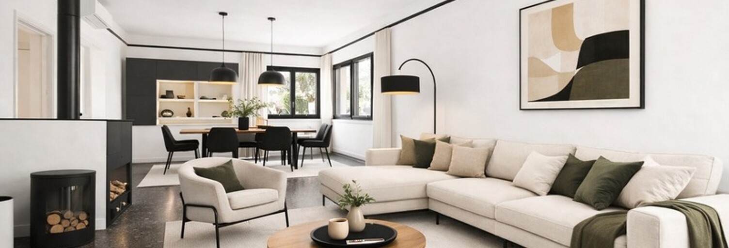 Maison 8 Pièces 240 m² à vendre à Villemomble (93250)