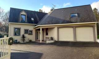 Maison 10 Pièces 250 m² à vendre à Contest (53100)