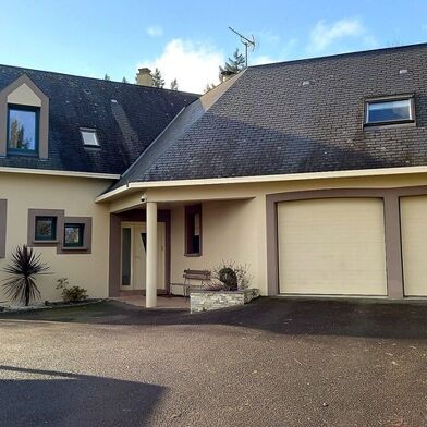 Maison 10 pièces 367500 €