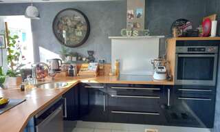 Maison 10 Pièces 250 m² à vendre à Contest (53100)