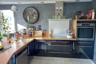 Maison 10 pièces 338500 €