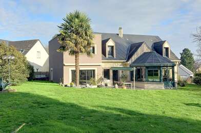 Maison 10 pièces 338500 €
