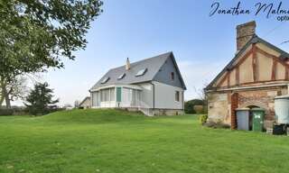 Maison 5 Pièces 135 m² à vendre à Louversey (27190)