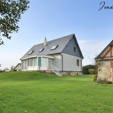 Maison 5 pièces 198000 €