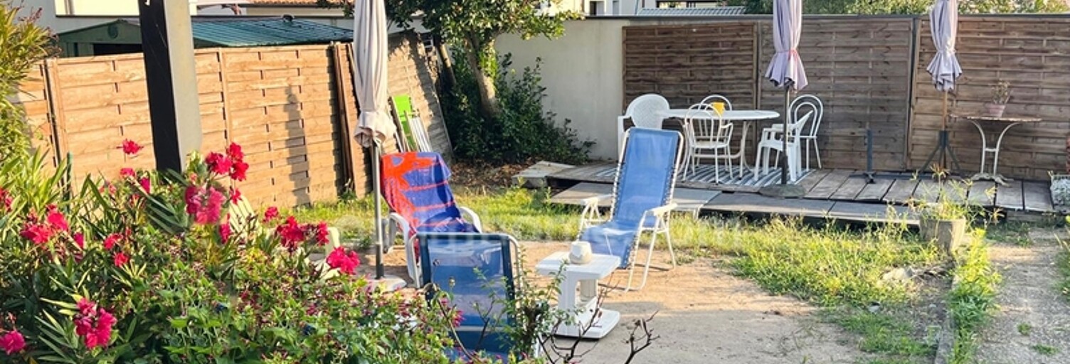 Maison 5 Pièces 100 m² à vendre à La Tremblade (17390)