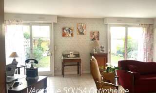 Appartement 5 Pièces 96 m² à vendre à Saint-Germain-en-Laye (78100)