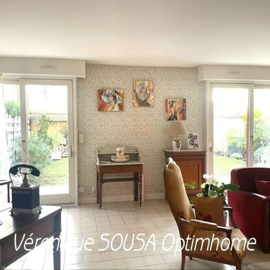 Appartement 5 pièces 810000 €
