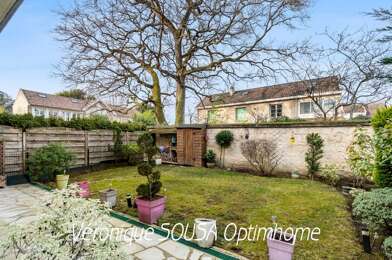 Appartement 5 pièces 810000 €