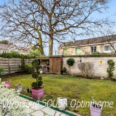 Appartement 5 pièces 810000 €