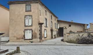 Maison 4 Pièces 135 m² à vendre à Vassel (63910)