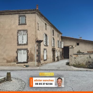 Maison 4 pièces 99500 €