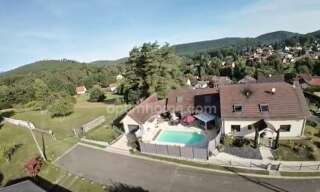 Maison 7 Pièces 250 m² à vendre à Baerenthal (57230)