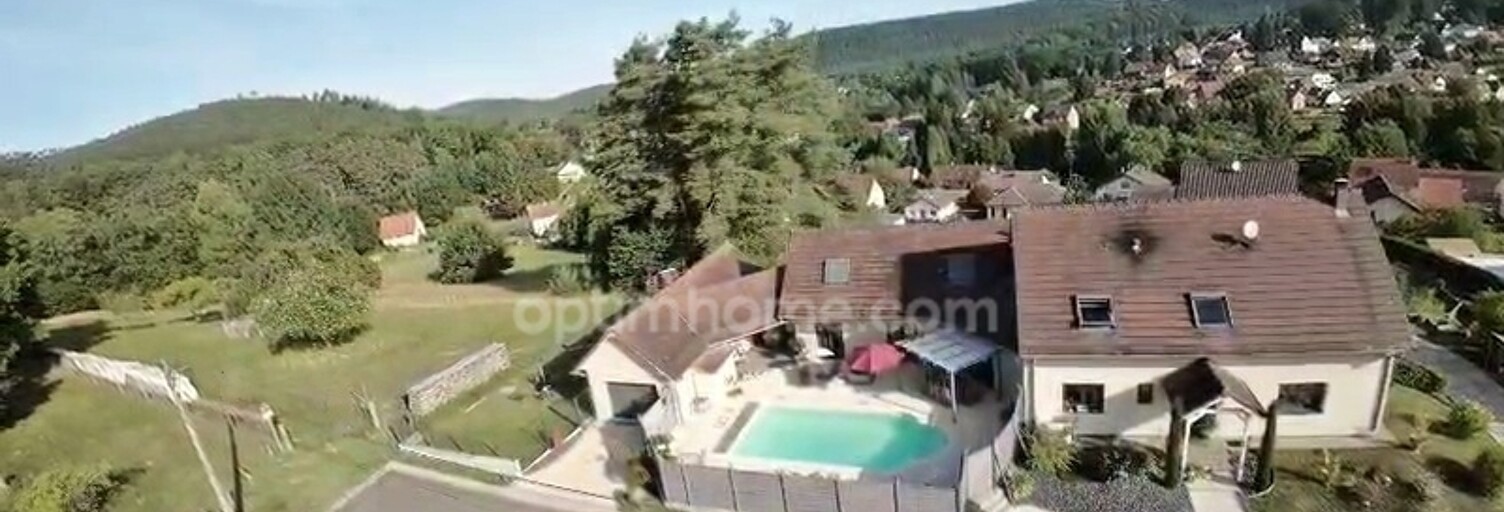 Maison 7 Pièces 250 m² à vendre à Baerenthal (57230)