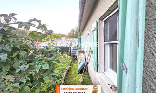 Maison 5 Pièces 66 m² à vendre à Saint-Michel (16470)