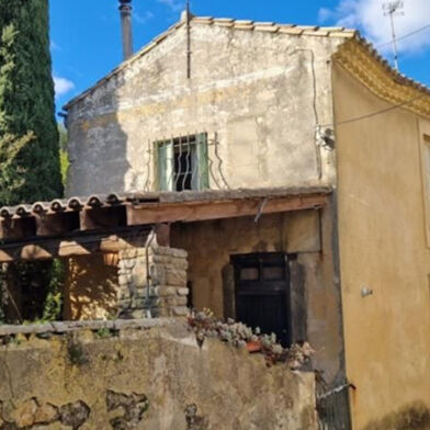 Maison 5 pièces 230000 €