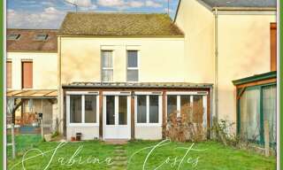 Maison 5 Pièces 111 m² à vendre à Saint-Marcel (27950)