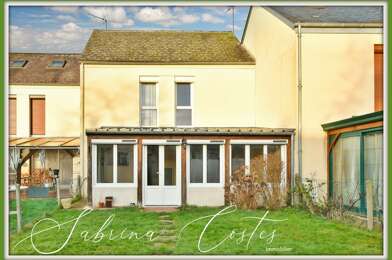 Maison 5 pièces 210000 €