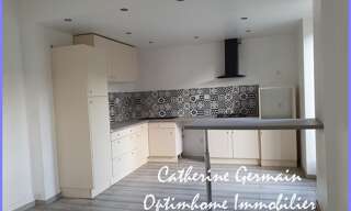 Maison 4 Pièces 137 m² à vendre à Aigues-Vives (11800)