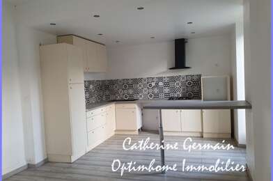 Maison 4 pièces 106000 €