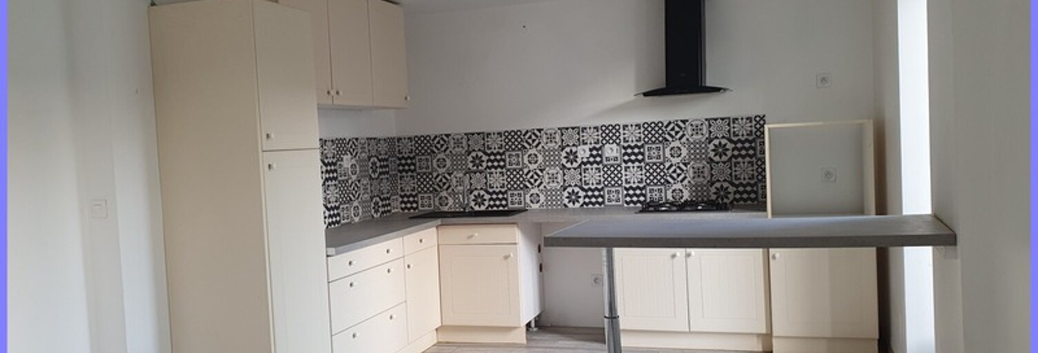 Maison 4 Pièces 137 m² à vendre à Aigues-Vives (11800)