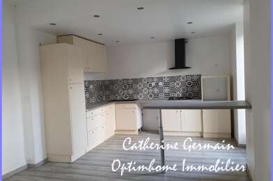 Maison 4 pièces 106000 €
