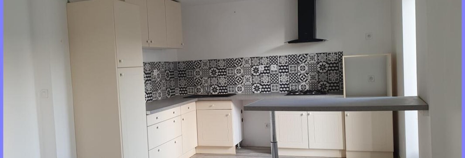 Maison 4 Pièces 137 m² à vendre à Aigues-Vives (11800)