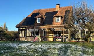 Maison 7 Pièces 138 m² à vendre à Pont-l'Évêque (14130)