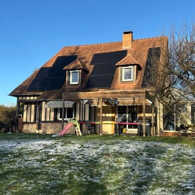 Maison 7 pièces 459000 €