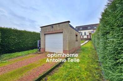 Maison 6 pièces 106000 €