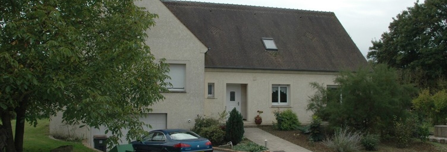 Maison 7 Pièces 250 m² à vendre à Moret-Loing-et-Orvanne (77250)