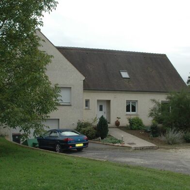 Maison 7 pièces 787500 €