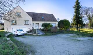 Maison 7 Pièces 250 m² à vendre à Moret-Loing-et-Orvanne (77250)