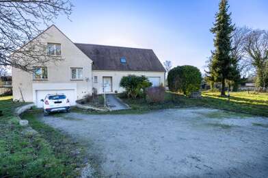 Maison 7 pièces 787500 €