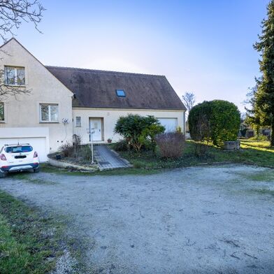 Maison 7 pièces 787500 €