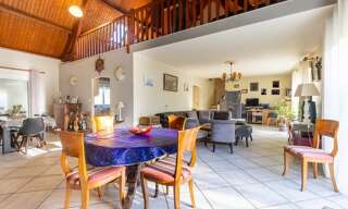 Maison 7 Pièces 250 m² à vendre à Moret-Loing-et-Orvanne (77250)