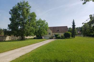Maison 7 pièces 714000 €